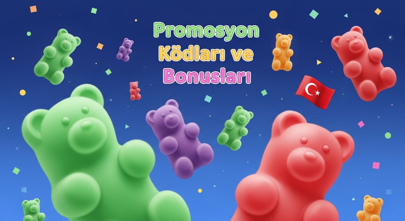 Promosyon Kodları ve Bonuslar
