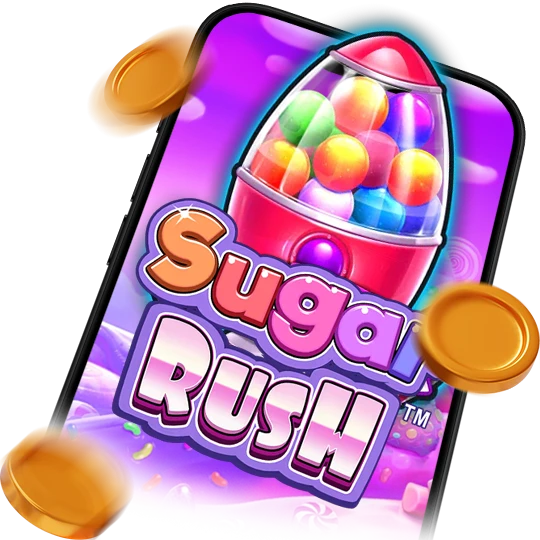 Sugar Rush oyunu Türkiye'de